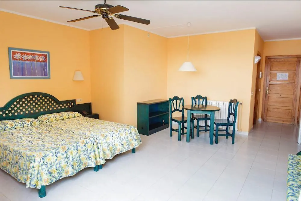 Szálloda Purobeach Resort Santa Ponsa