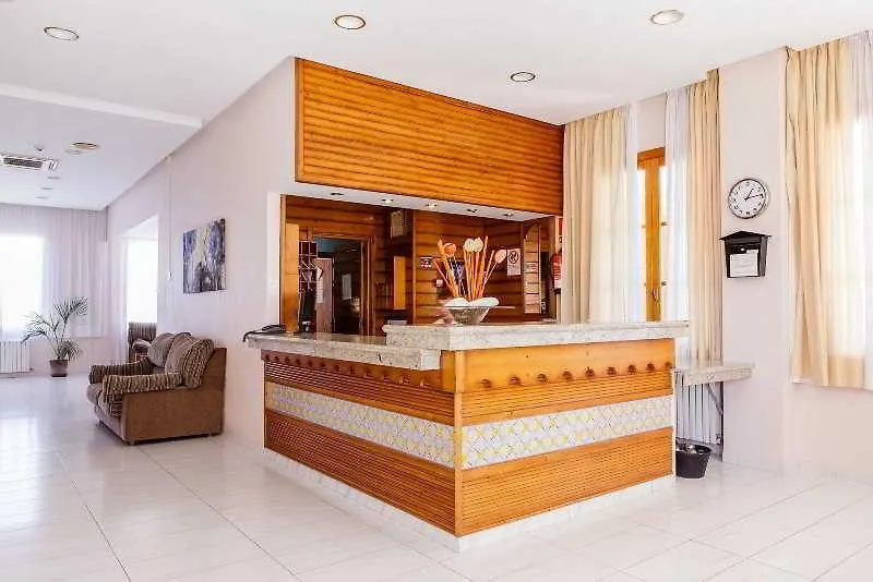 Szálloda Purobeach Resort Santa Ponsa