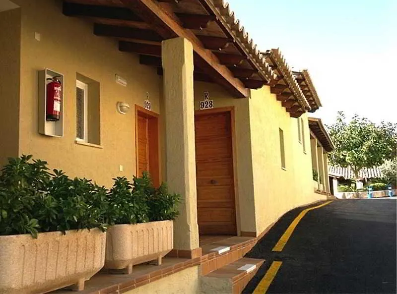 Purobeach Resort Santa Ponsa España