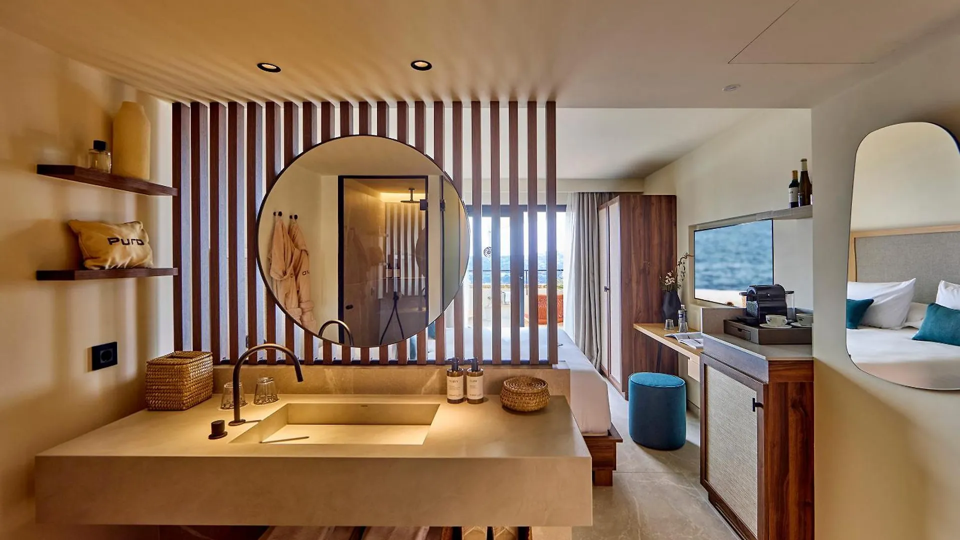 Purobeach Resort Santa Ponsa Szálloda