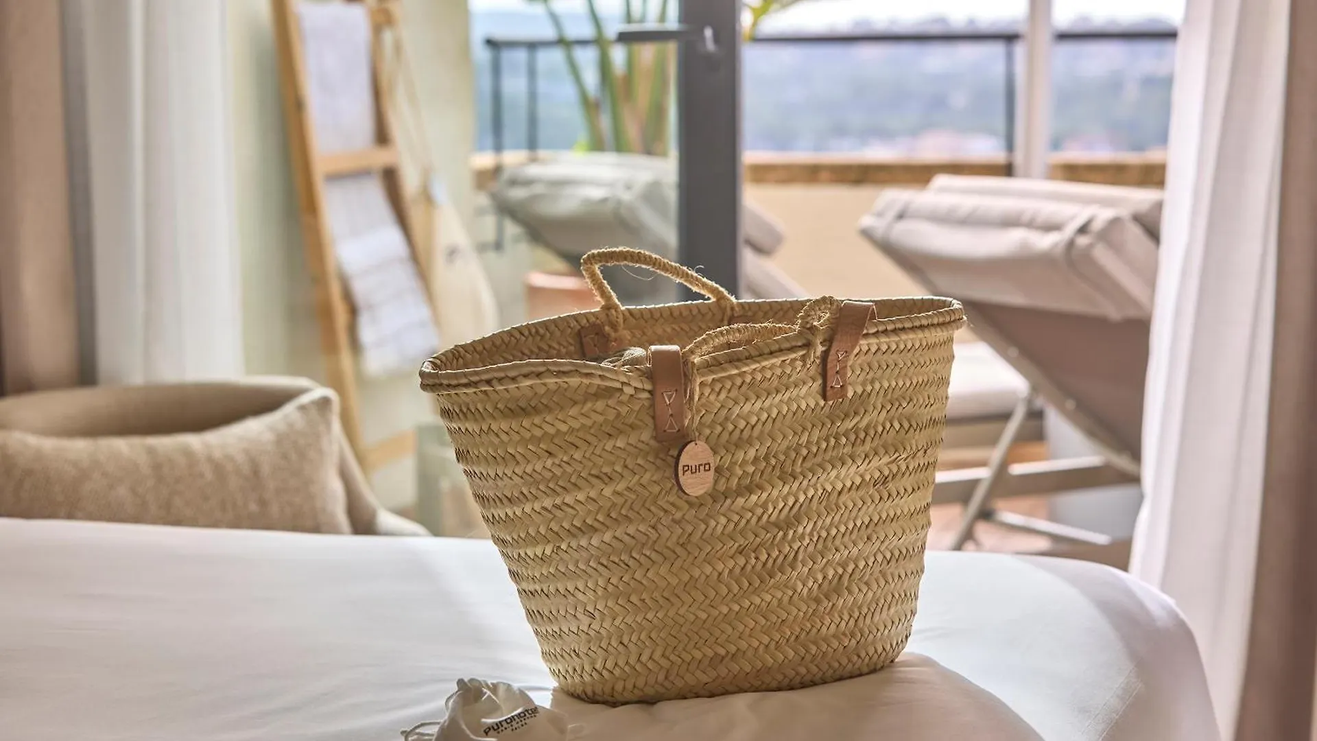***** Szálloda Purobeach Resort Santa Ponsa Spanyolország