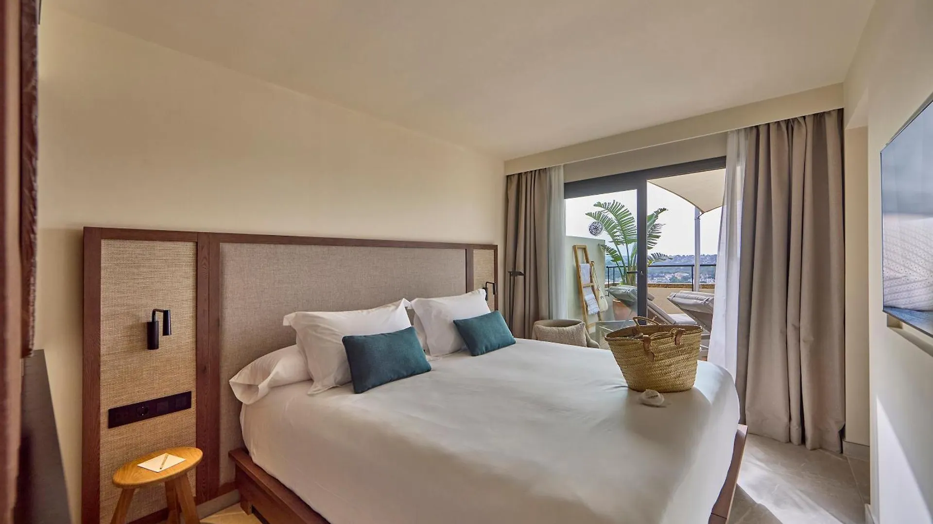 Szálloda Purobeach Resort Santa Ponsa