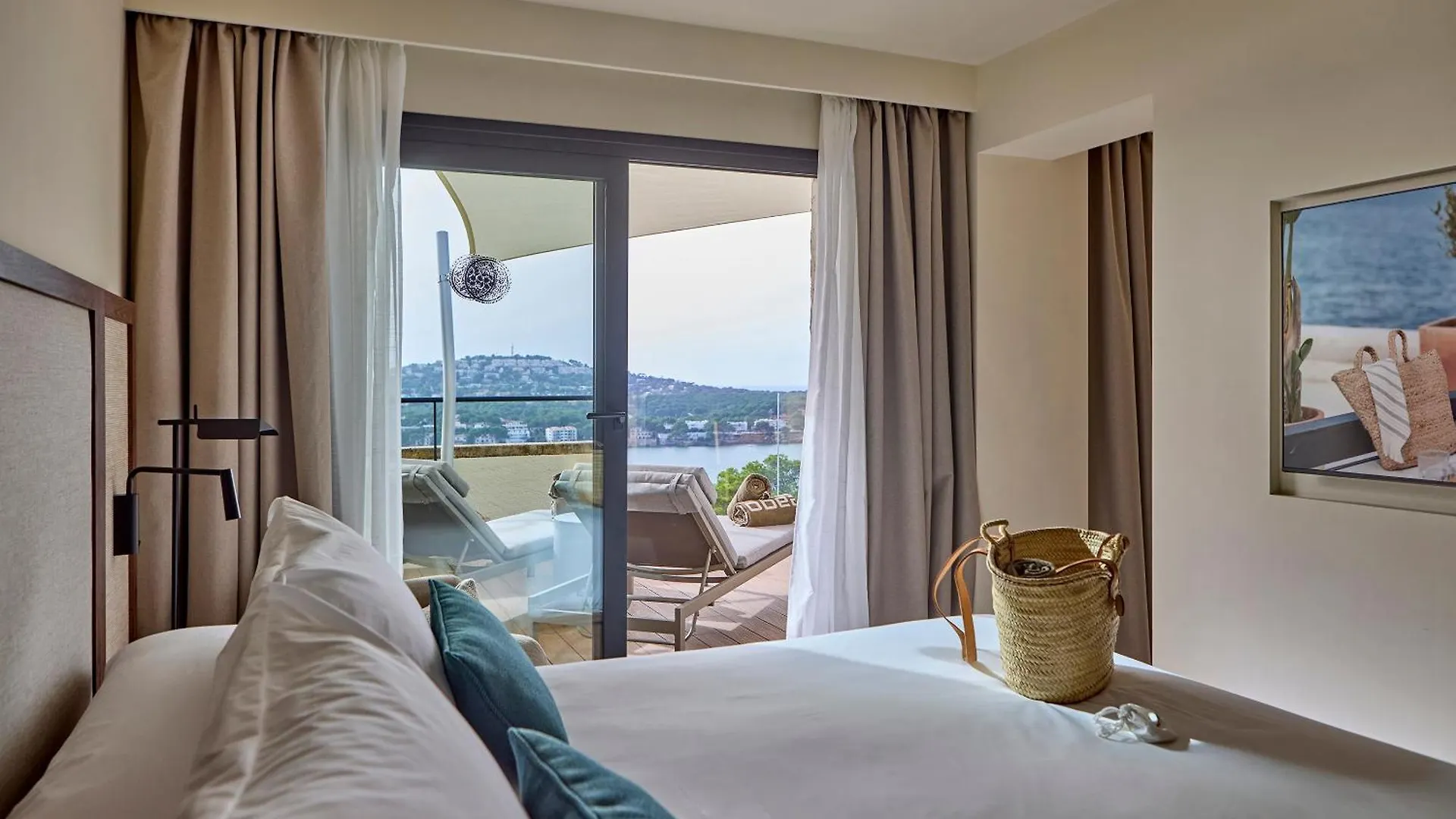 Purobeach Resort Santa Ponsa Szálloda