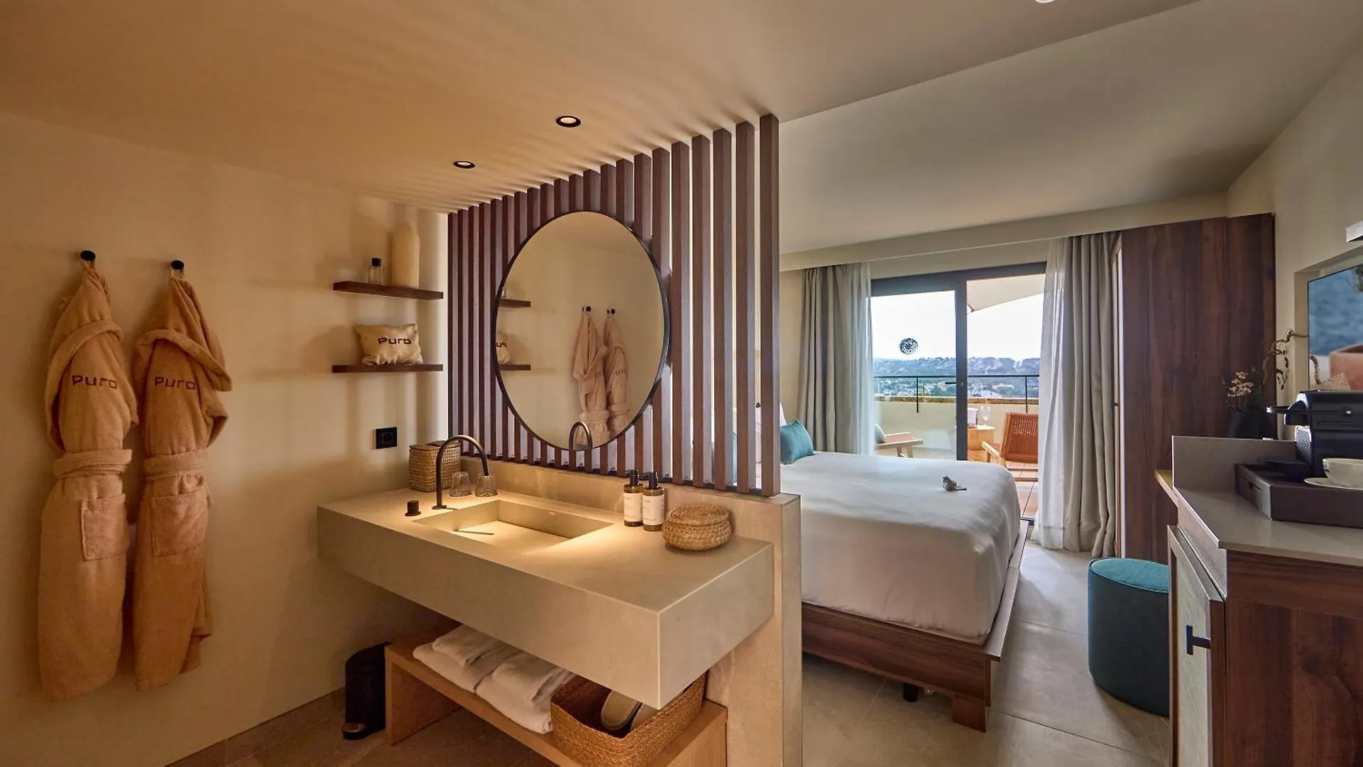 Hotel Purobeach Resort Santa Ponsa