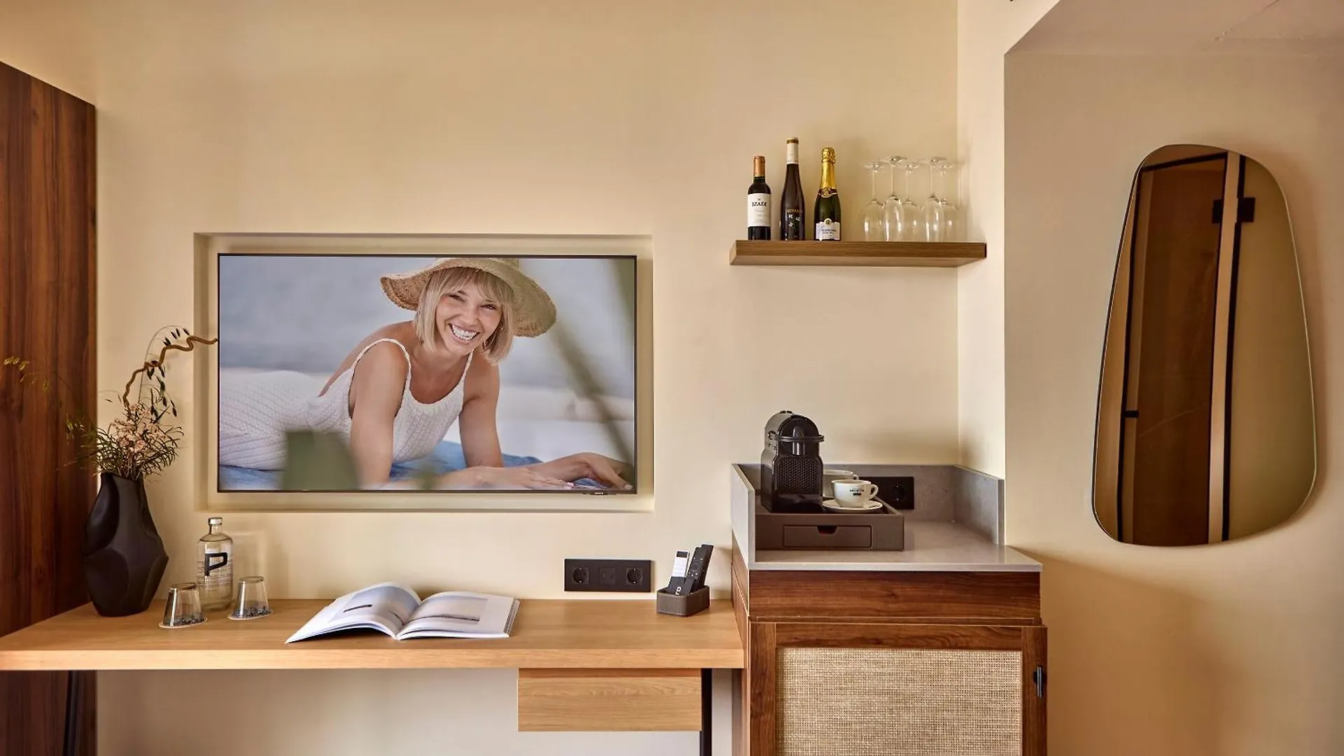 Szálloda Purobeach Resort Santa Ponsa