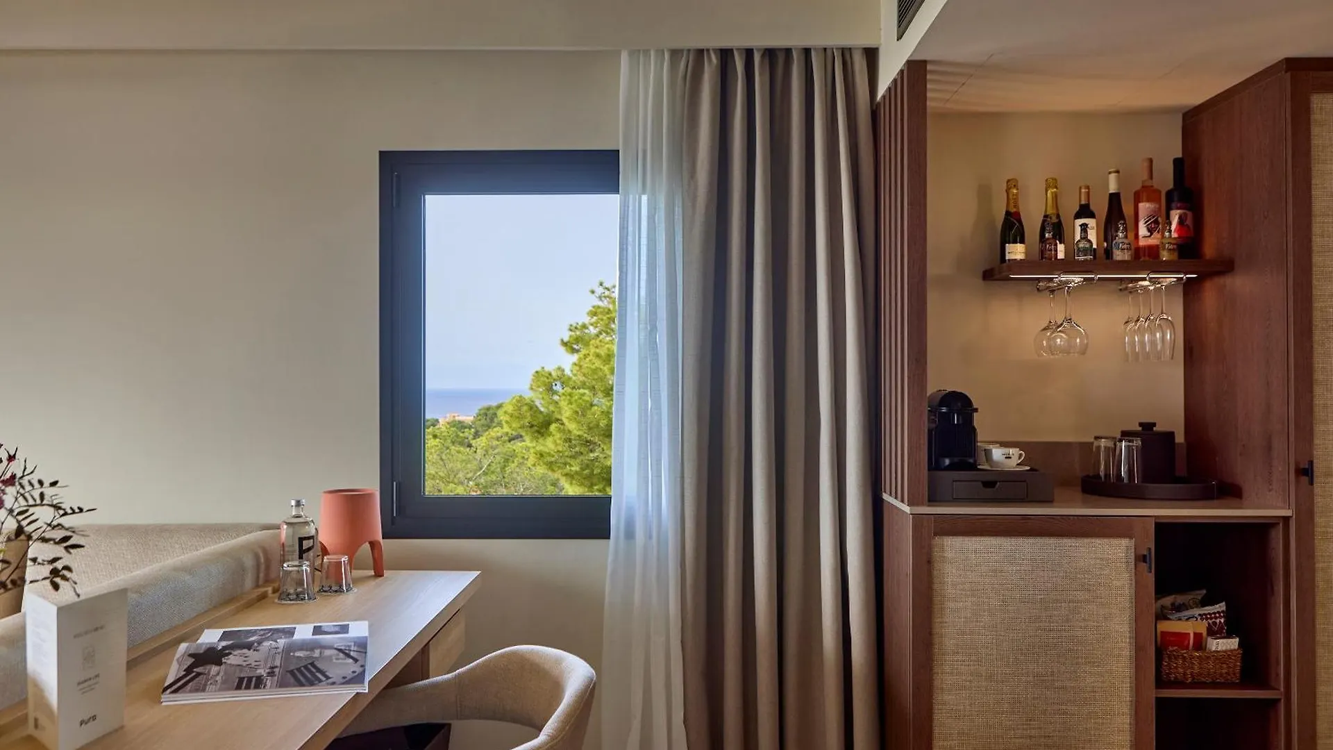 ***** Hotel Purobeach Resort Santa Ponsa España