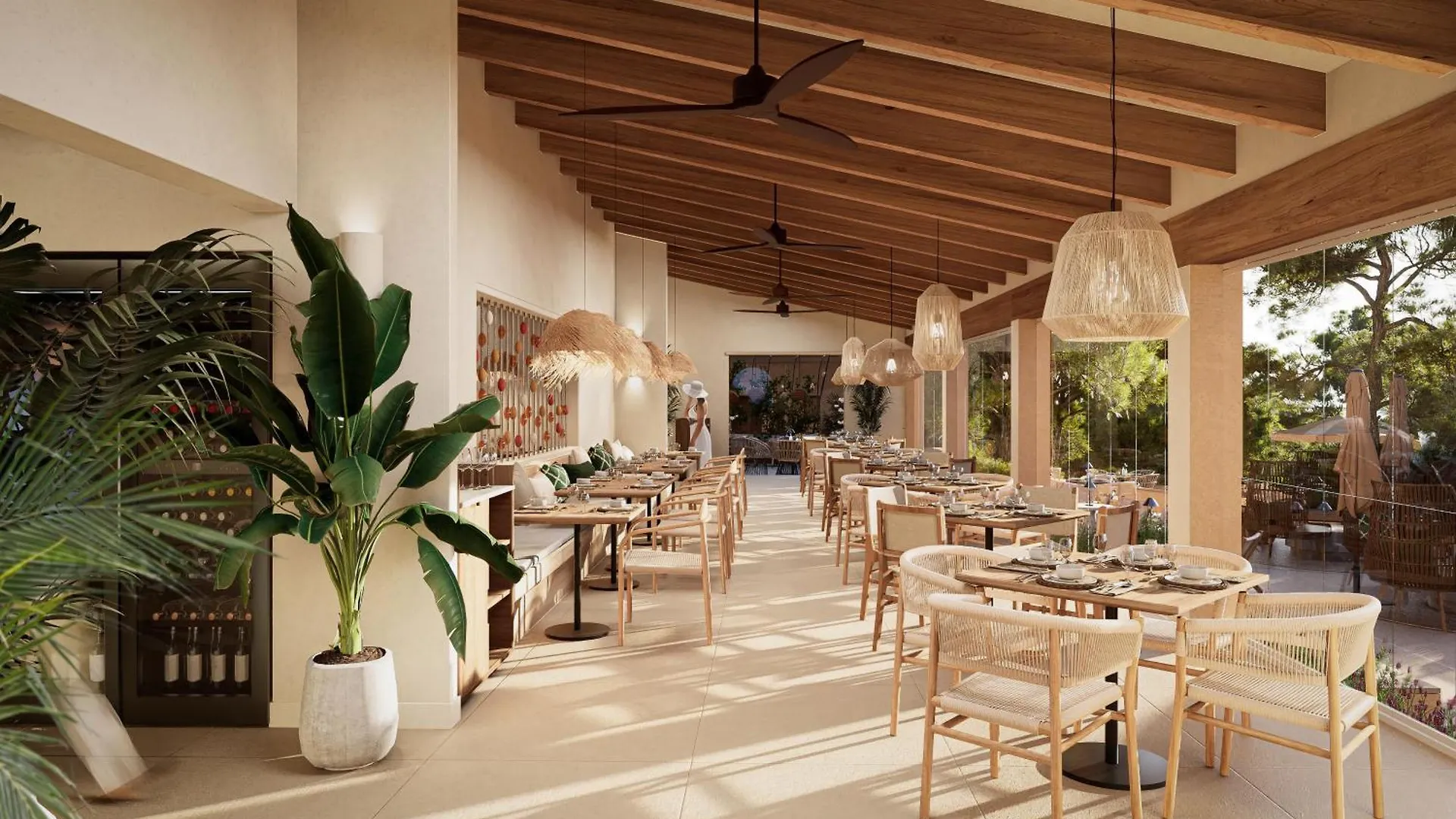 Hotel Purobeach Resort Santa Ponsa