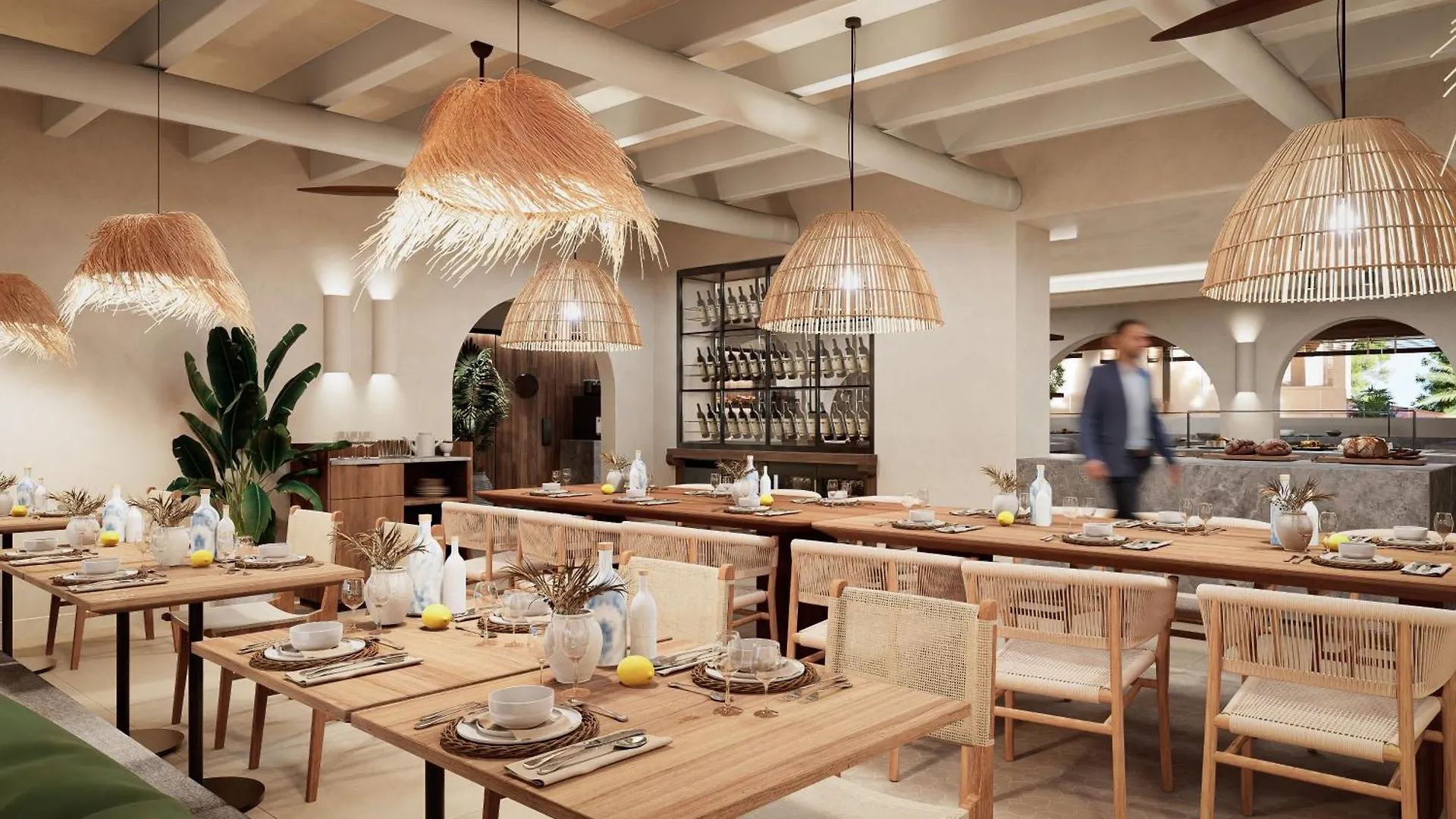 ***** Szálloda Purobeach Resort Santa Ponsa Spanyolország