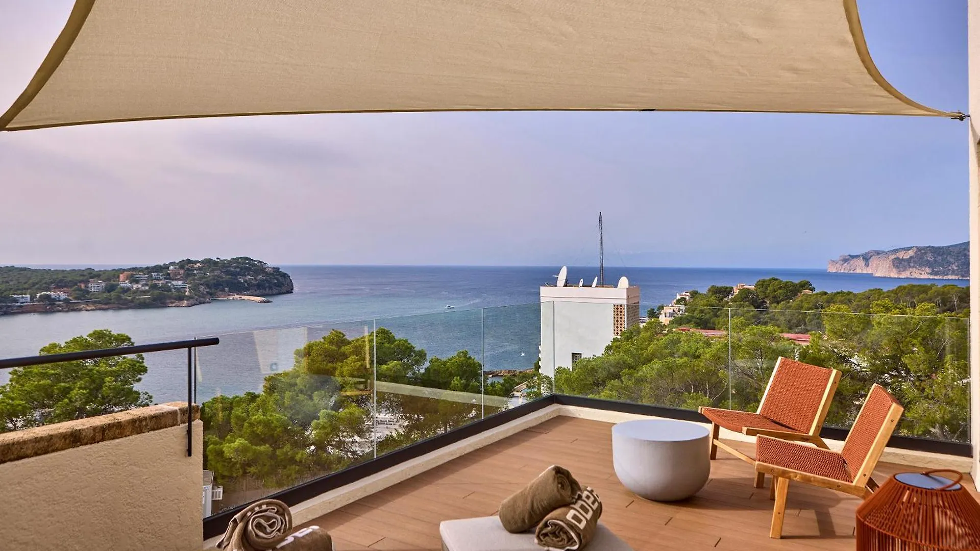 Purobeach Resort Санта-Понса 5*,