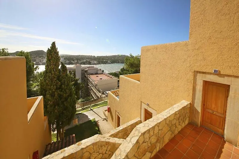 Purobeach Resort Santa Ponsa 5*,  España