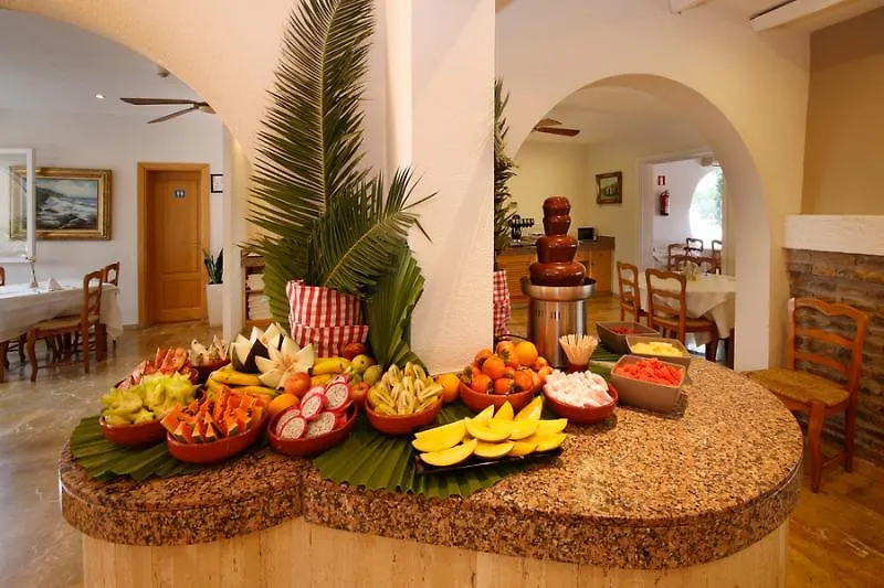 Purobeach Resort Santa Ponsa 5*,