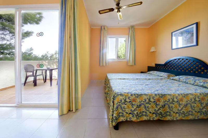 Hotel Purobeach Resort Santa Ponsa