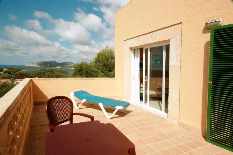 Purobeach Resort Santa Ponsa 5*,  Spanyolország