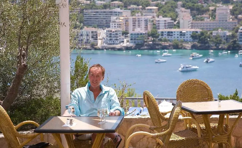 Purobeach Resort Santa Ponsa Hotel