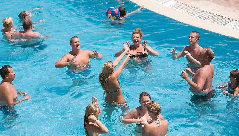 Purobeach Resort Santa Ponsa Szálloda