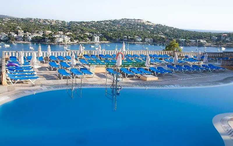 Purobeach Resort Santa Ponsa 5*,