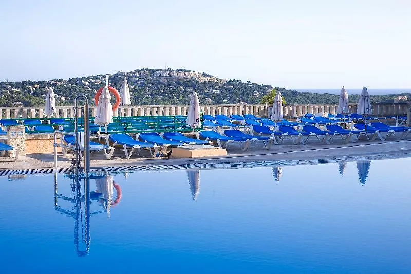 Purobeach Resort Santa Ponsa Otel