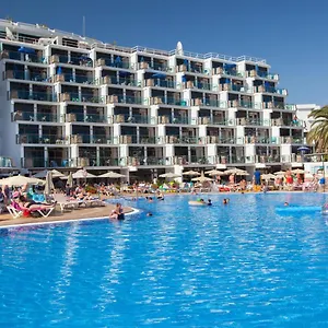 **** Apartahotel Revoli España