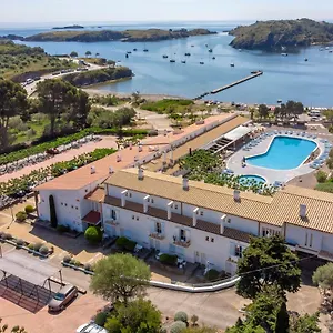 Calina 3*, Cadaqués Espagne