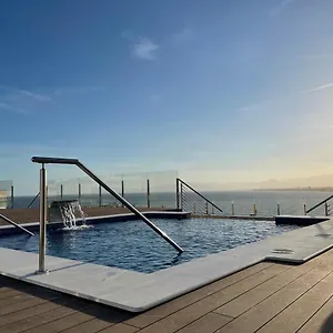 Vegas 4*, Salou Spanien