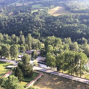 *** Parque de vacaciones Conca De Ter España