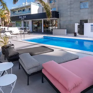 Bel Air 4*, Castelldefels Spanien