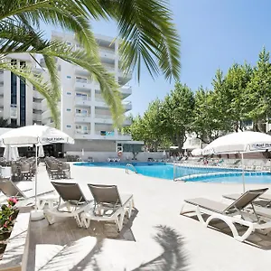Da Vinci 4*, Salou Espagne