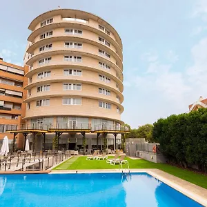 Ponient Centric By Portaventura World 4*, Vila Seca Espagne