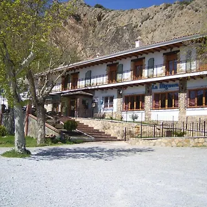 ** Hotel La Higuera España