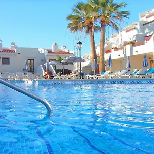 Beverly Hills - Excel & 3*, Los Cristianos (Tenerife) Espagne