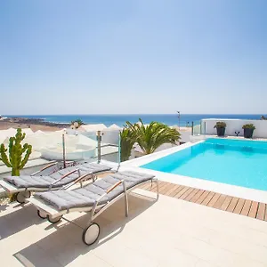 Villa Alexia