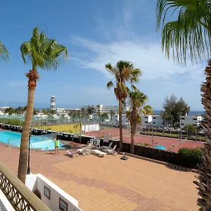 Apartment Playa Grande Share Pool By Pvl