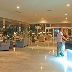 **** Hotel Lucana España