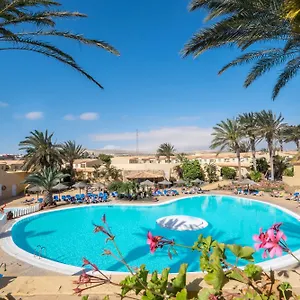 Royal 3*, Costa Calma Spanien