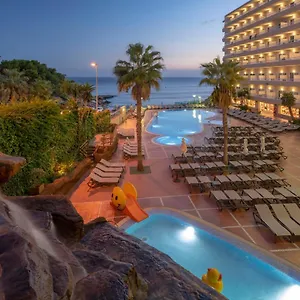 Cala Font 4*, Salou Spanien