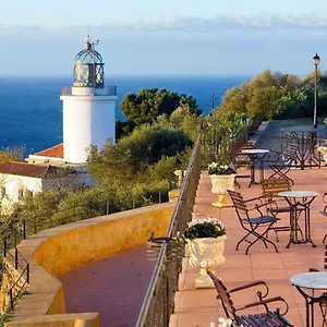 El Far Restaurant 4*, Llafranc Espagne