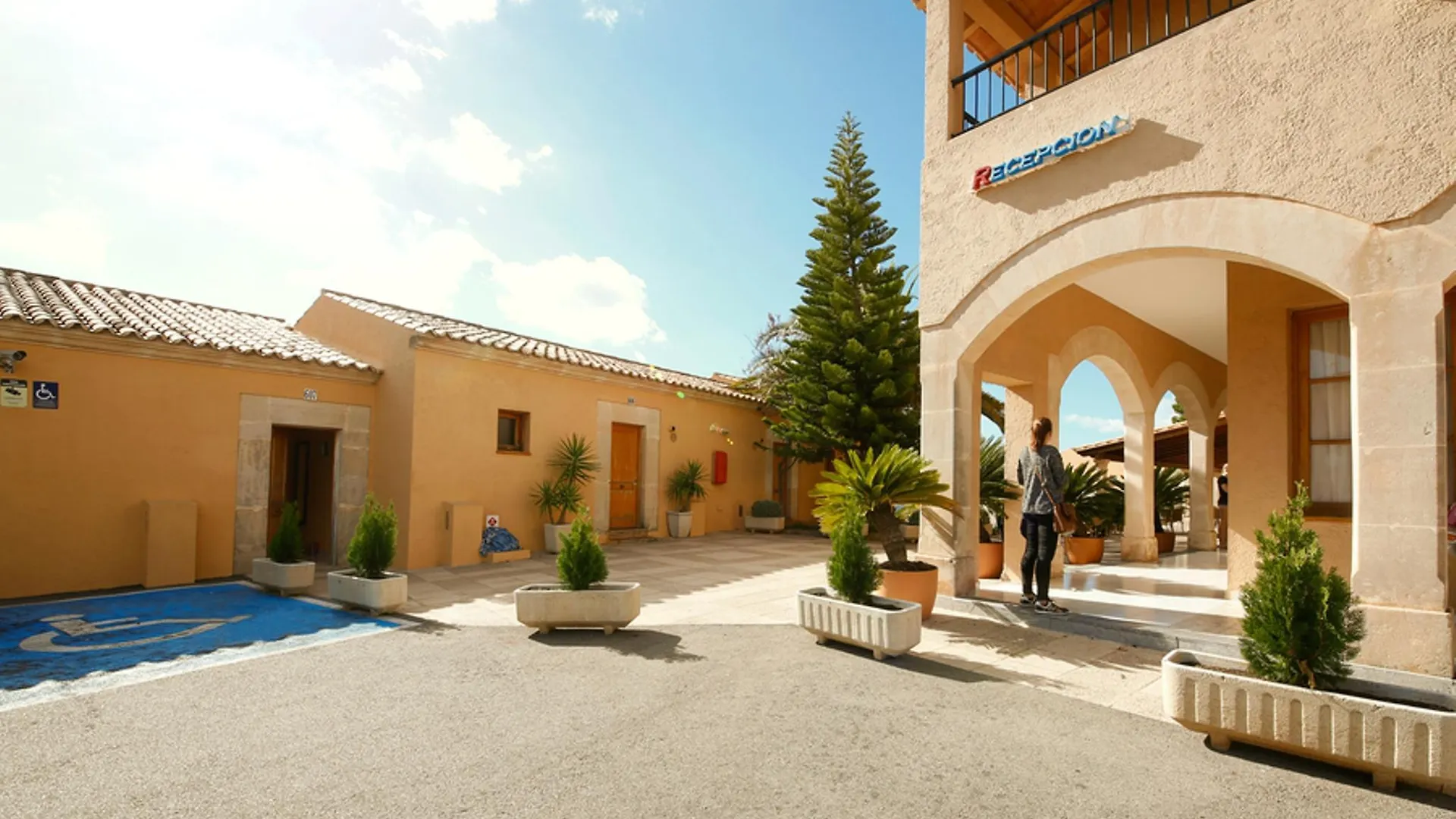 ***** Hotel Purobeach Resort Santa Ponsa Spain