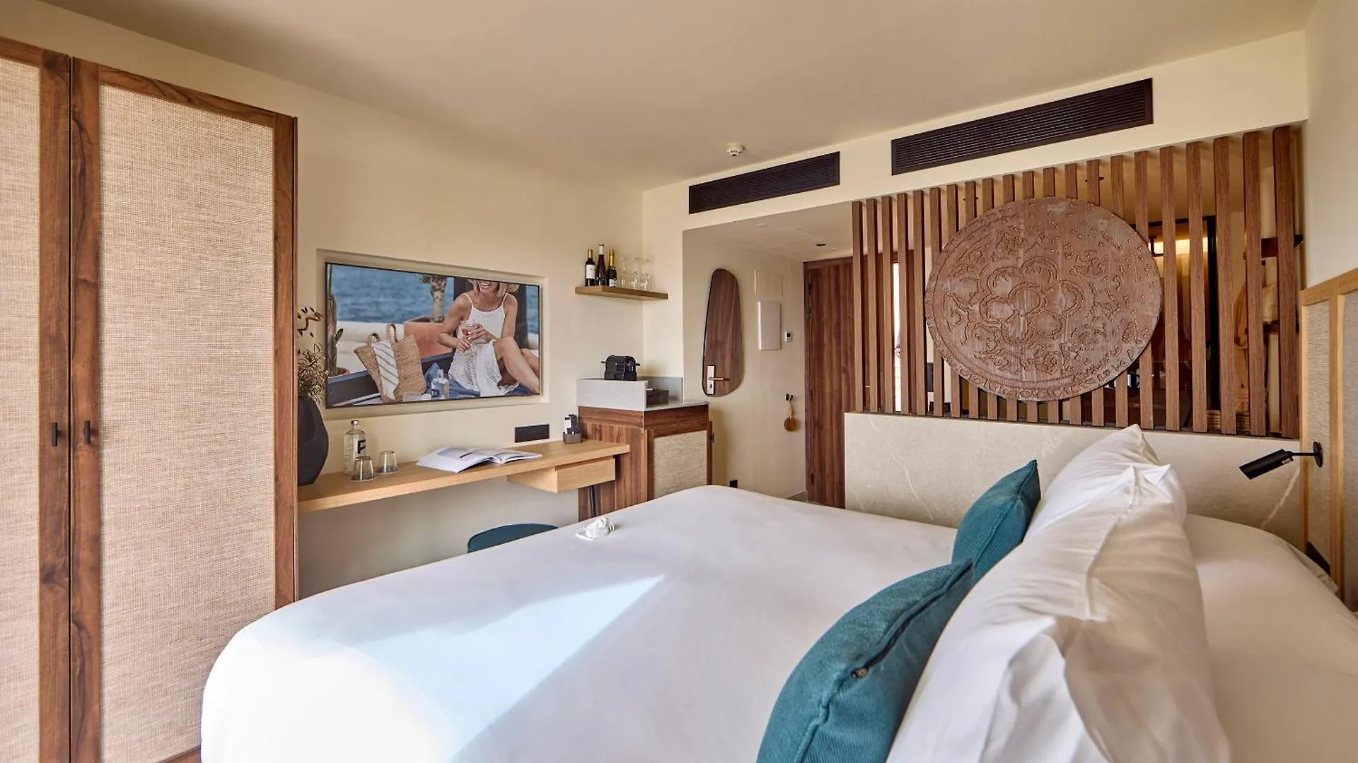 Purobeach Resort Santa Ponsa 5*,  Spain