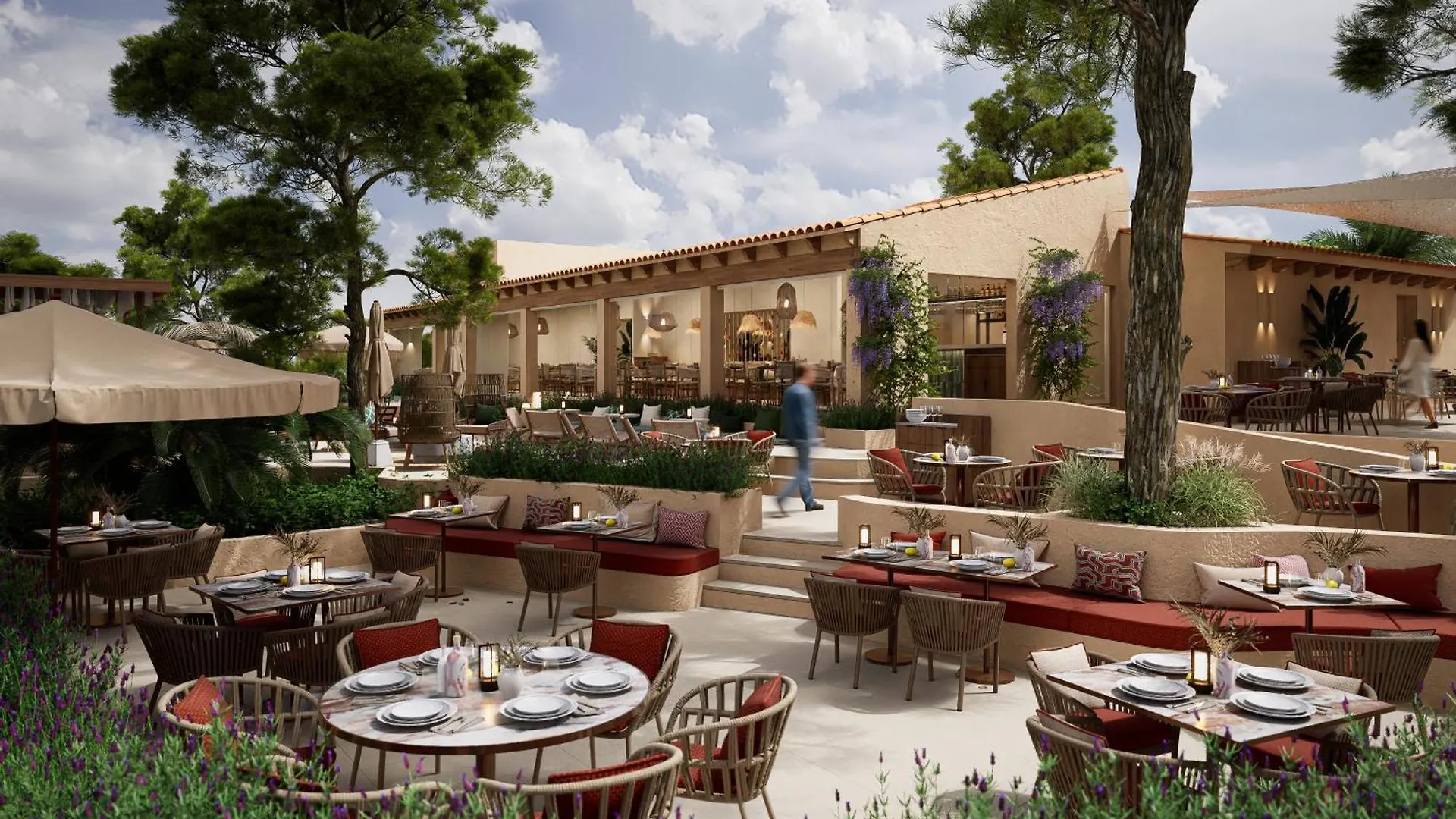 Hotel Purobeach Resort Santa Ponsa