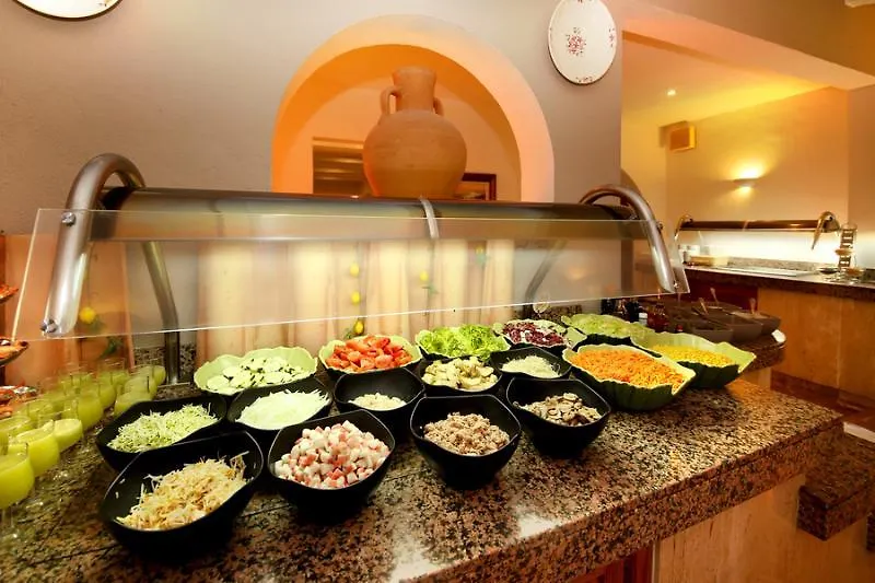 ***** Hotel Purobeach Resort Santa Ponsa Spain