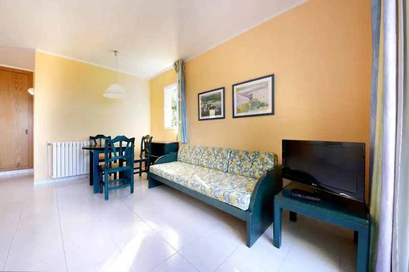 Purobeach Resort Santa Ponsa Spain